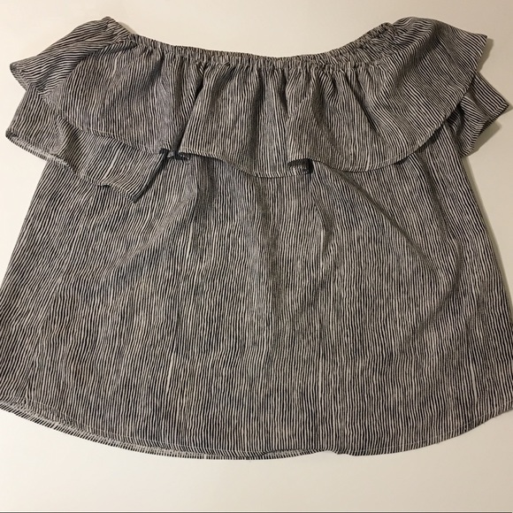 Noemi Kent Tops - Top - Off shoulder